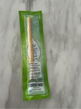 Teeth whitening stick